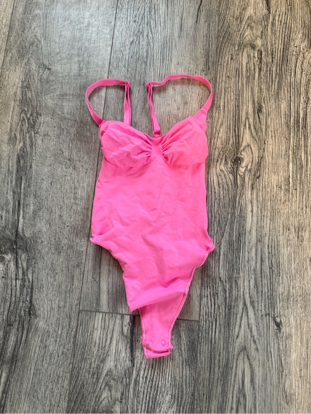 SKIMS bodysuit